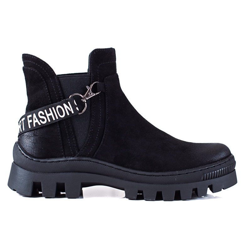 W. Potocki Fekete velúr Potocki munkások