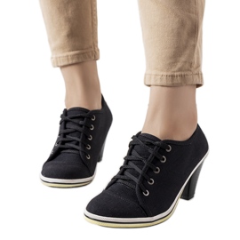 Fekete broguk a Belisle-i poszton Fekete broguk a Belisle-i poszton