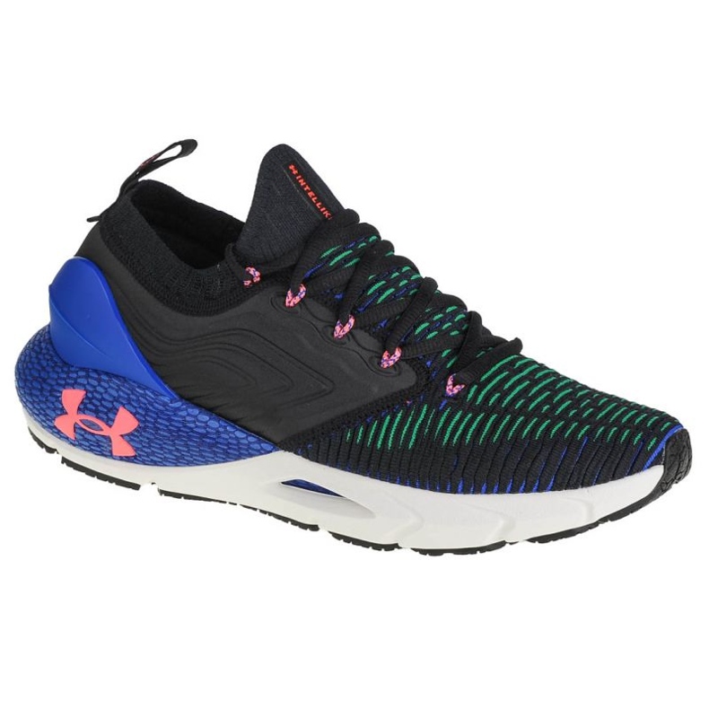 Under Armour Hovr Phantom 2 IntelliKnit M 3024154-002 futócipő fekete