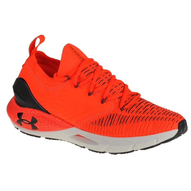 Under Armour Hovr Phantom 2 IntelliKnit M 3024154-600 futócipő piros