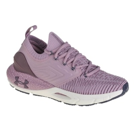 Under Armour Hovr Phantom 2 IntelliKnit W 3024155-604 futócipő ibolya