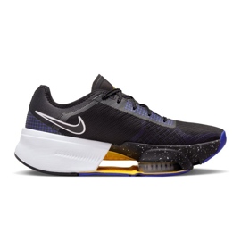 Nike Air Zoom SuperRep 3 W DA9492-001 cipő fekete