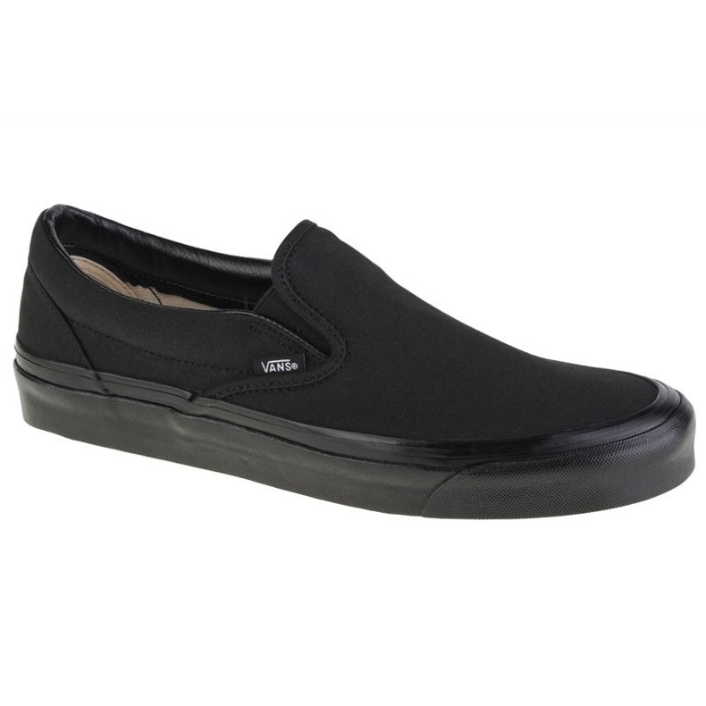 Vans Classic Slip-On VN0A3JEXUCX1 fekete