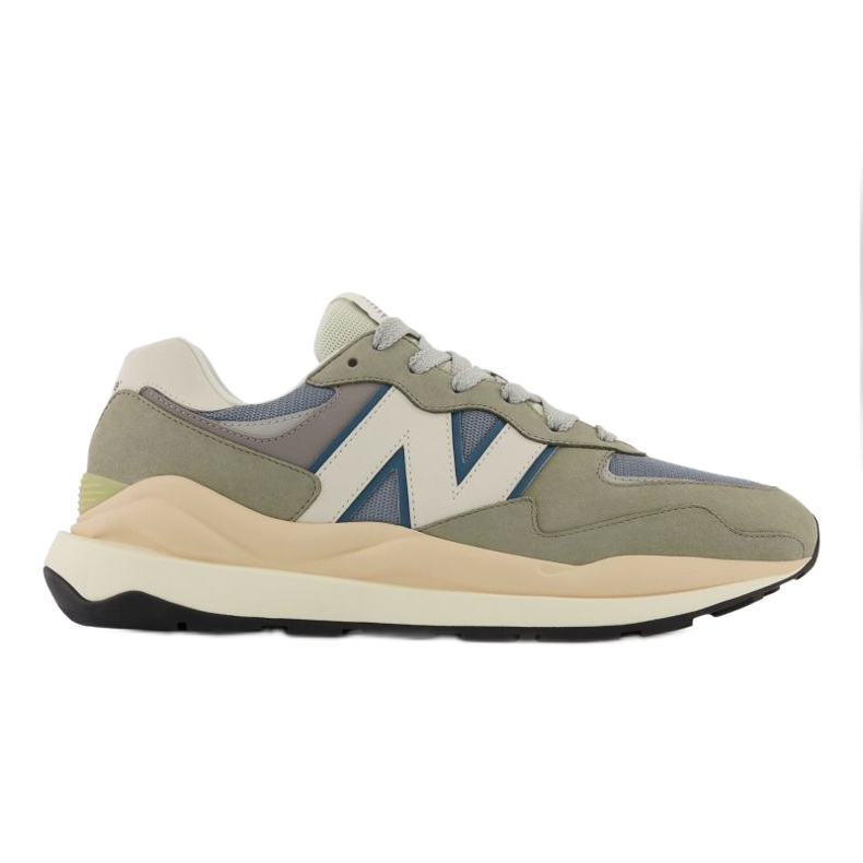 New Balance M M5740LLG cipő barna