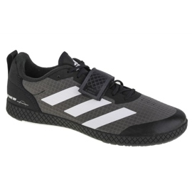 Adidas The Total GW6354 cipő fekete Adidas The Total GW6354 cipő fekete