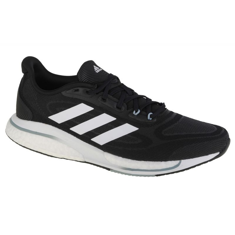 Adidas Supernova + GX2953 cipő fekete