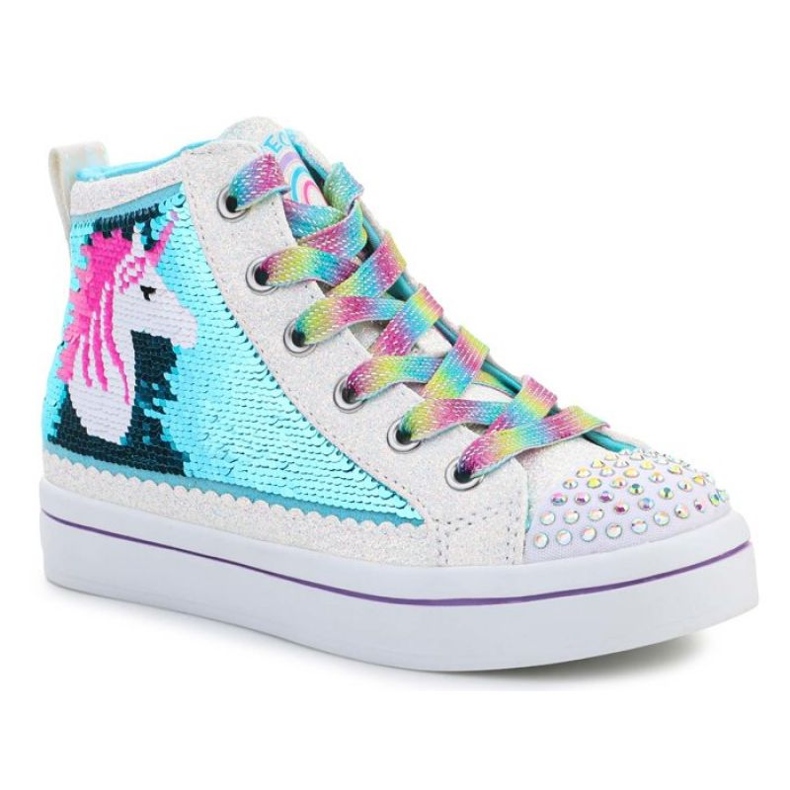 Skechers Unicorn Surprise 314550L-WMLT cipő sokszínű