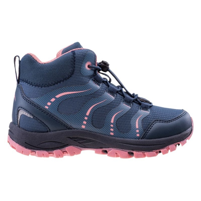 Elbrus Erifis Mid Jr 92800377 049 kék Elbrus Erifis Mid Jr 92800377 049 kék
