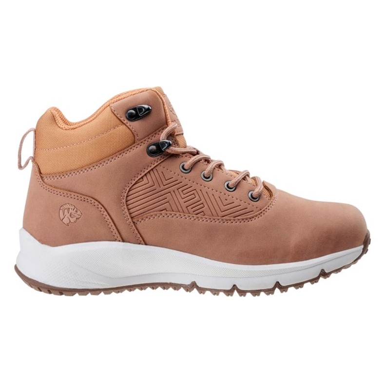 Iguana Iwana középcipő W 92800377114 barna