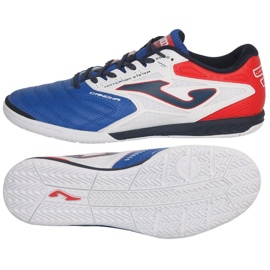 Joma Cancha 2204 M CANS2204IN futballcipőben sokszínű sokszínű