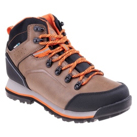 Elbrus Taneris Mid Wp Teen Jr 92800377095 barna