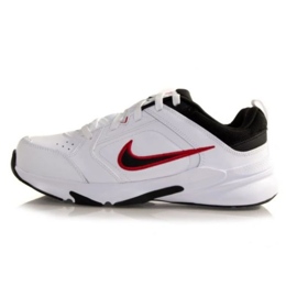 Nike Defyallday 4E M DM7564-102 cipő fehér