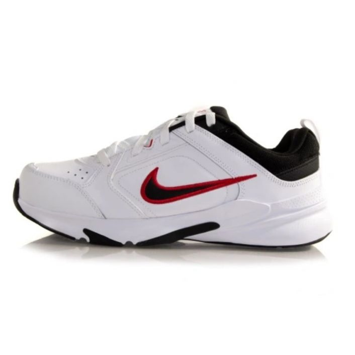 Nike Defyallday 4E M DM7564-102 cipő fehér