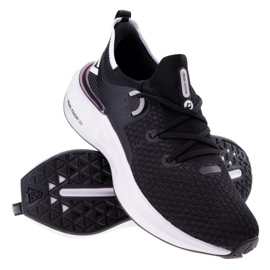 Cipő Peak E11617H M 92800407595 fekete