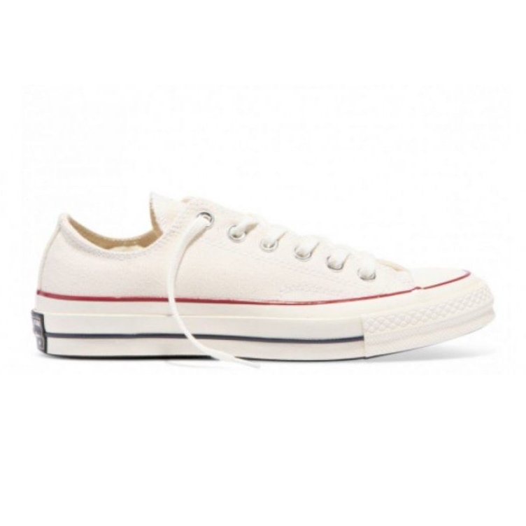 Converse Chuck 70 cipő - Ox W 162065C fehér