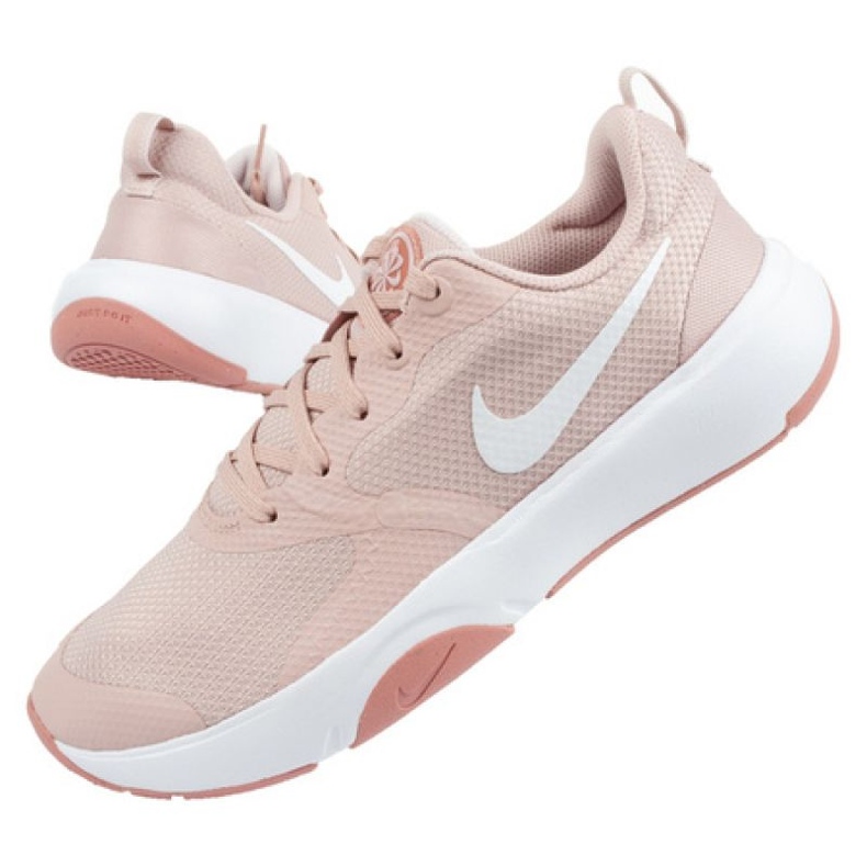 Nike City Rep W DA1351-604 tornacipő rózsaszín