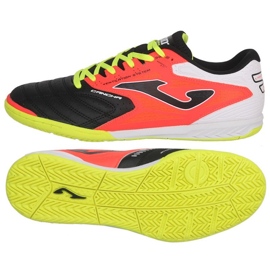 Joma Cancha 2201 M CANS2201IN cipőben sokszínű sokszínű