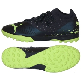 Cipők Puma Future Z 1.4 Pro Cage M 106992 01 fekete fekete
