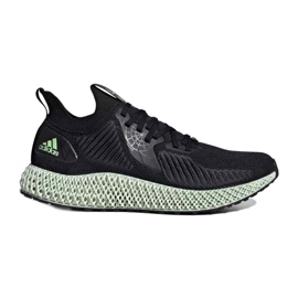 Adidas Alphaedge 4D Star Wars FV4685 cipő fekete