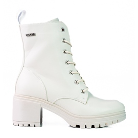 Bézs színű fűzős női Vinceza munkások alacsony poszton barna Bézs színű fűzős női Vinceza munkások alacsony poszton barna