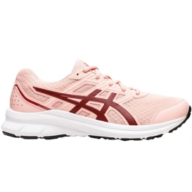 Asics Jolt 3 1012A908 709 rózsaszín piros sokszínű