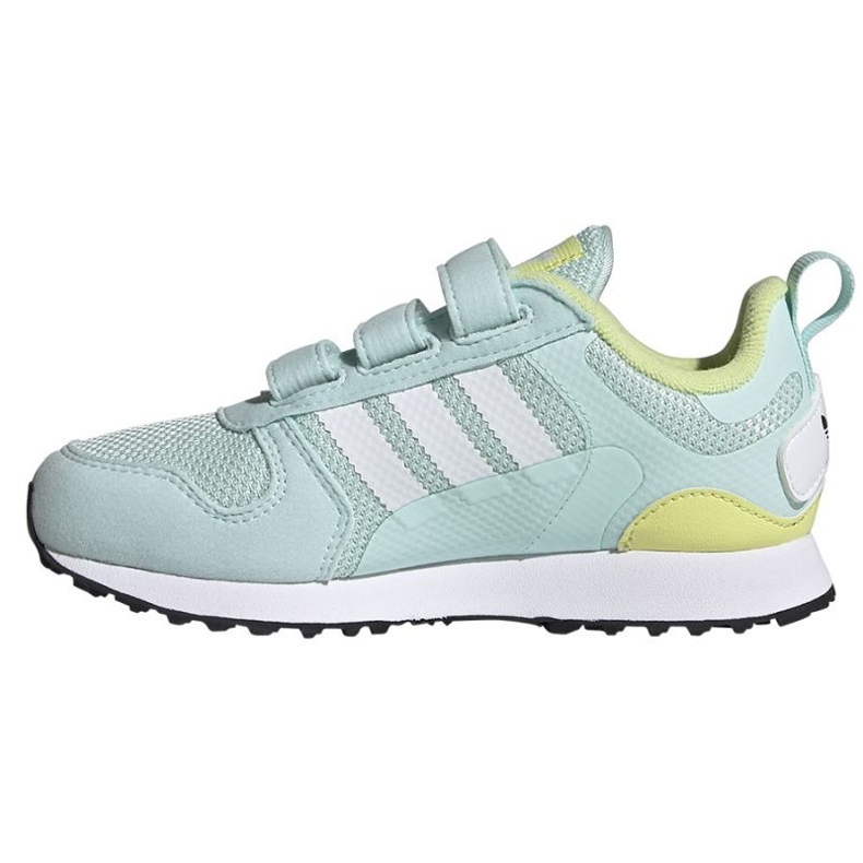 Adidas Originals Zx 700 Hd Cf C Jr GZ7524 cipő zöld