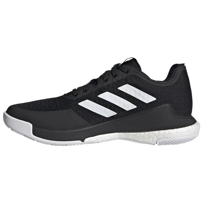 Adidas CrazyFlight M FY1638 röplabda cipő fekete fekete