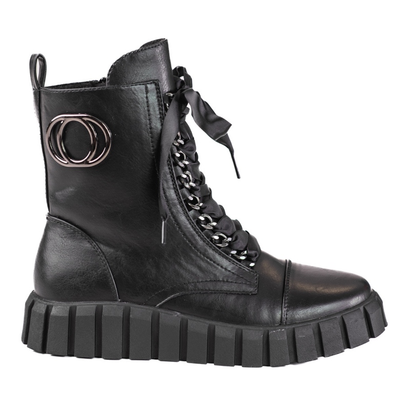 W. Potocki Potocki-szalaggal átkötött női munkások fekete W. Potocki Potocki-szalaggal átkötött női munkások fekete