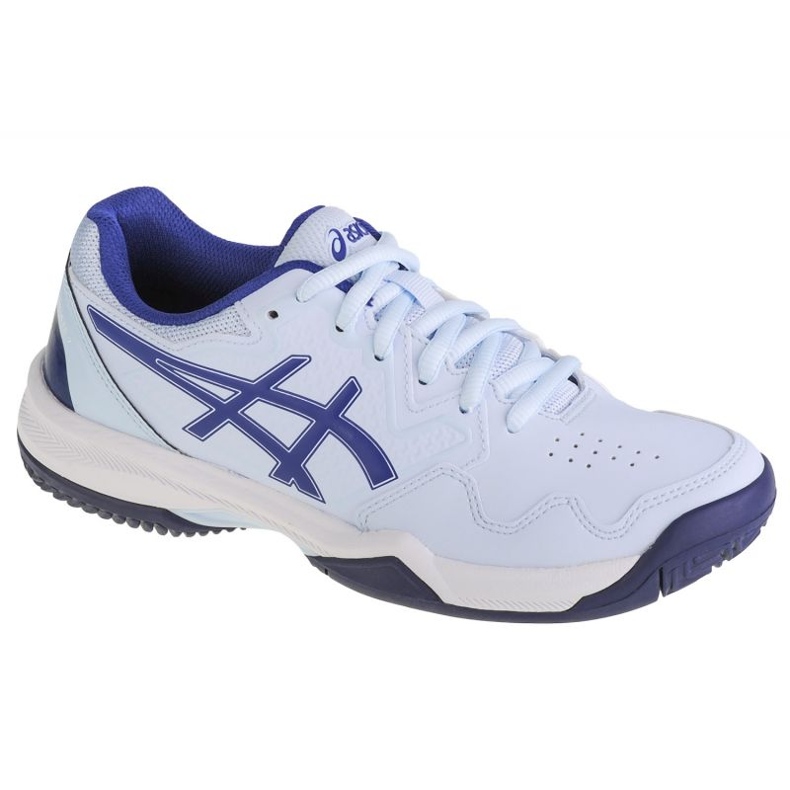 Asics Gel-Dedicate 7 Clay W 1042A168-403 fehér Asics Gel-Dedicate 7 Clay W 1042A168-403 fehér