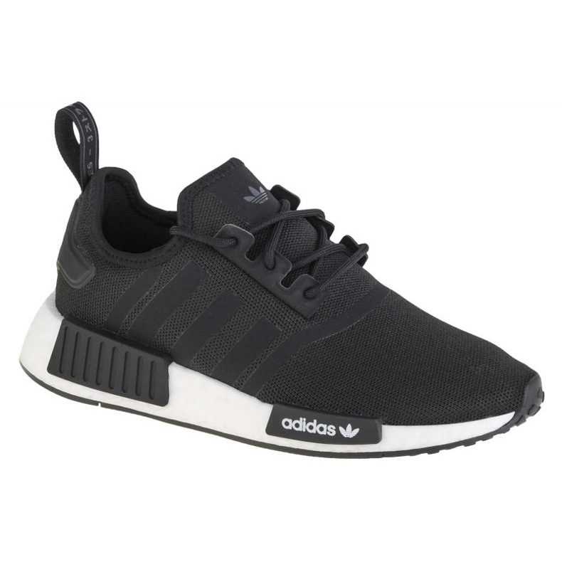 Adidas Nmd_R1 Refined H02333 cipő fekete Adidas Nmd_R1 Refined H02333 cipő fekete