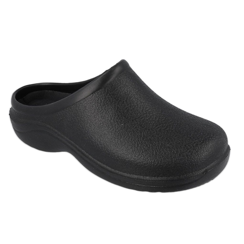 Befado női cipő - fekete 154D001