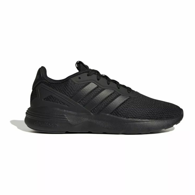 Adidas Nebzed GX4274 cipő fekete
