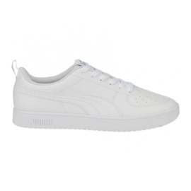 Puma Rickie cipő 387607 01 fehér