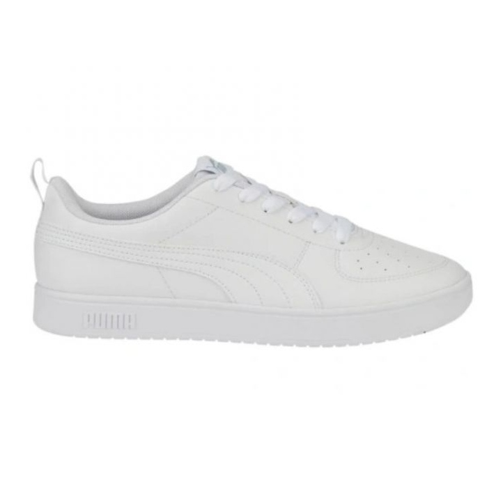 Puma Rickie cipő 387607 01 fehér
