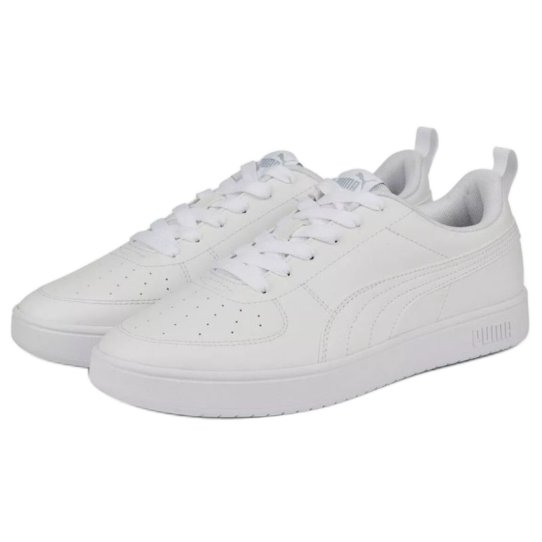Puma Rickie Shoes 348311 01 fehér