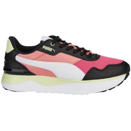 Puma R78 Voyage cipő 380729 15 sokszínű