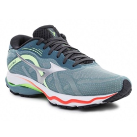 Cipők Mizuno Wave Ultima 13 M J1GC221804 kék Cipők Mizuno Wave Ultima 13 M J1GC221804 kék