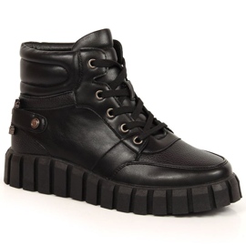 Platform munkások díszítéssel Potocki W WOL106A fekete