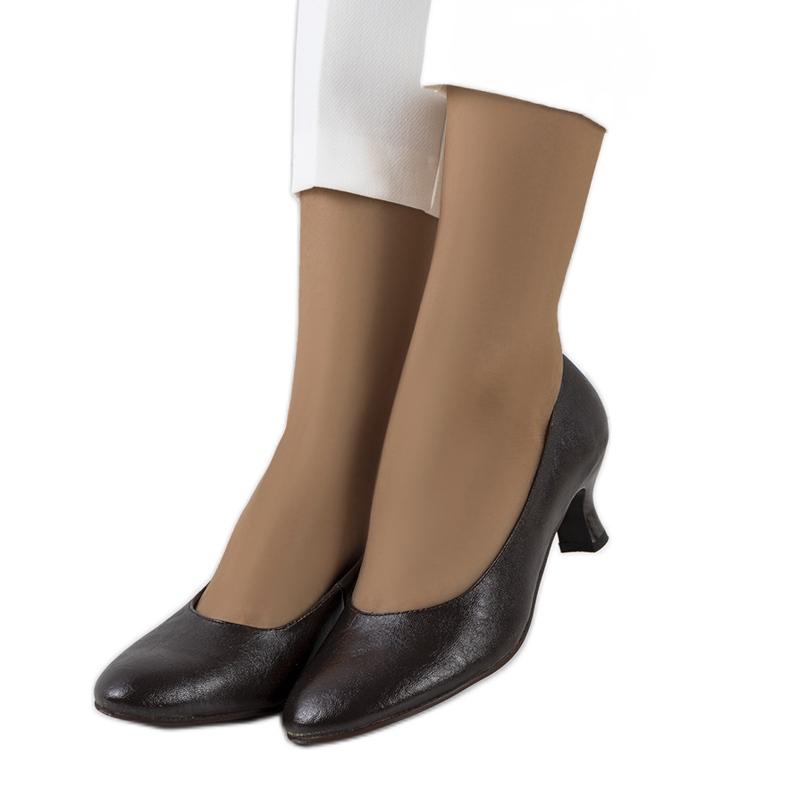 Barna klasszikus Vinarnik szivattyúk