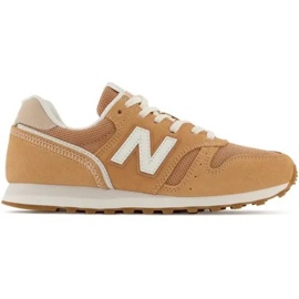 Cipők New Balance WL373SD2 W WL373SD2 barna Cipők New Balance WL373SD2 W WL373SD2 barna