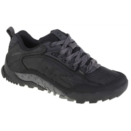 Merrell Annex Trak Alacsony cipő J91799 fekete