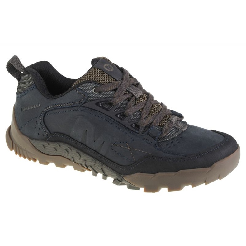 Merrell Annex Trak Low M J91803 cipő kék Merrell Annex Trak Low M J91803 cipő kék