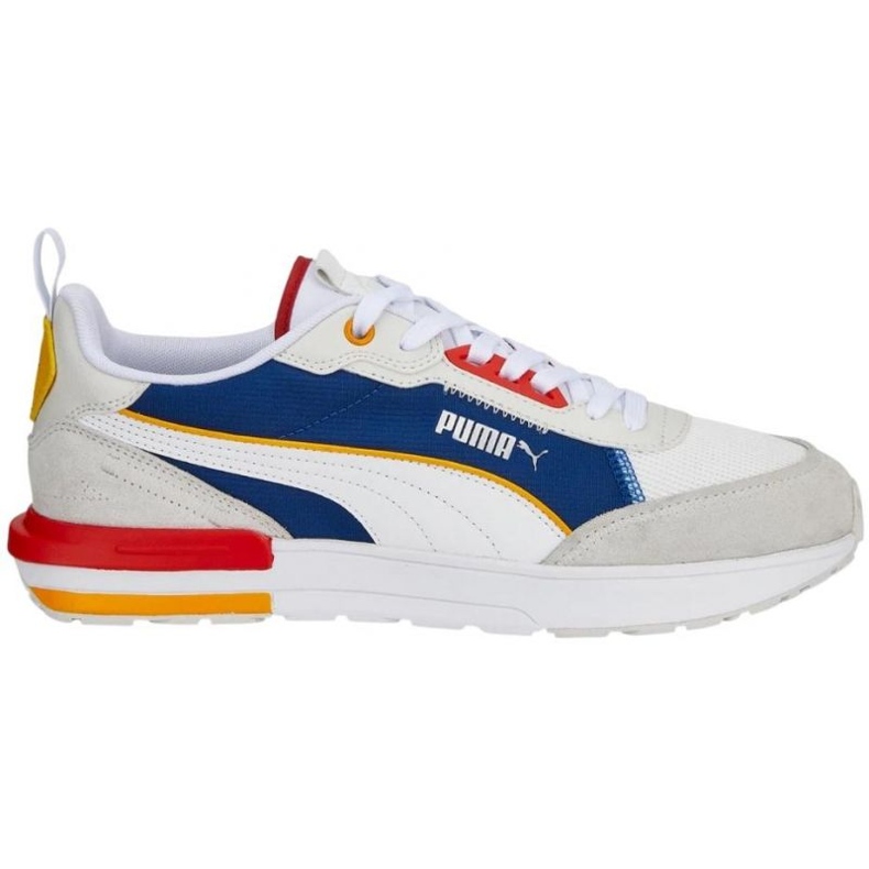 Puma R22 Blazing M 383462 12 bézs