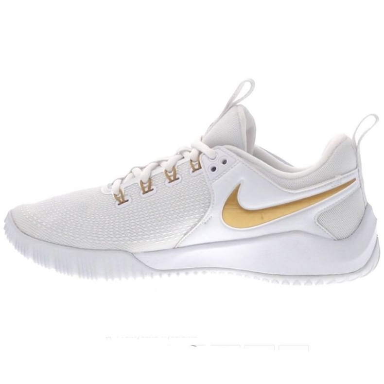 Nike Air Zoom Hyperace 2 Le DM8199 170 röplabda cipő fehér
