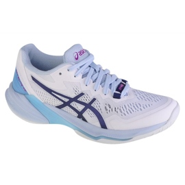 Asics Sky Elite Ff 2 W 1052A053-102 fehér fehér