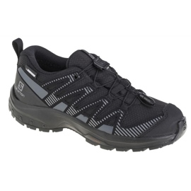 Salomon Xa Pro V8 Cswp cipő 414339 fekete