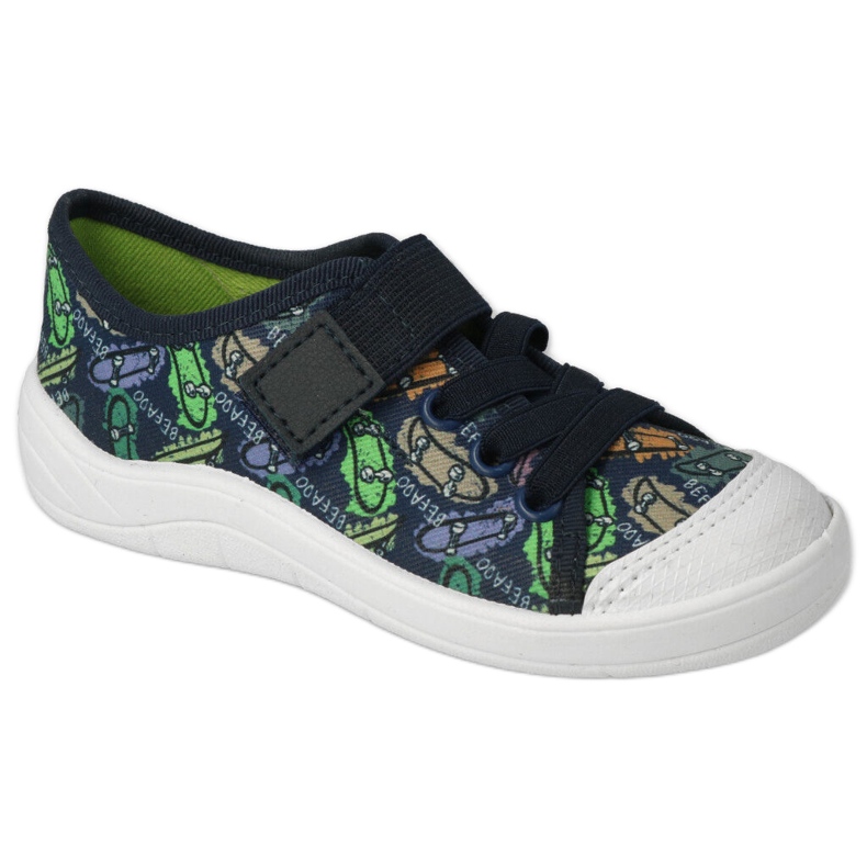 Befado gyerekcipő 351Y008 kék