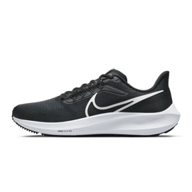 Nike Air Zoom Pegasus 39 M DH4071-001 cipő fekete