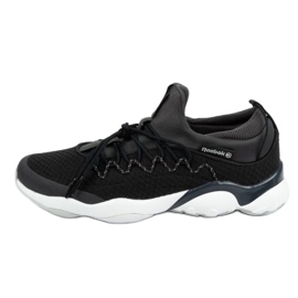 Reebok Dmx Fusion CN6060 cipő Fekete Reebok Dmx Fusion CN6060 cipő Fekete