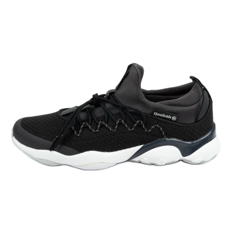 Reebok Dmx Fusion CN6060 cipő Fekete